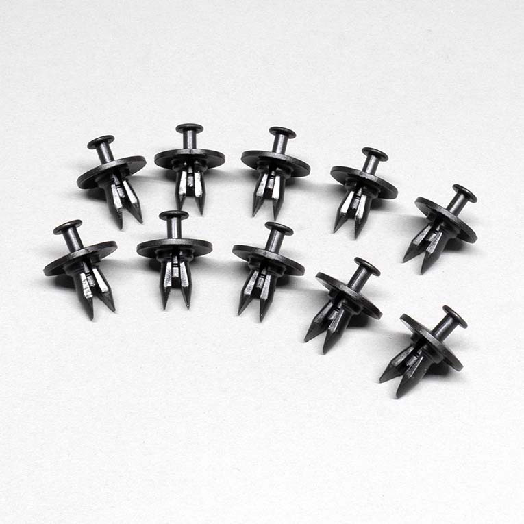 84-88 Energy Absorber Rivets (10)